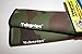 Yakgrips Takeapart Kayak Paddle Grips, No-Slip, Prevents Blisters (Camo) - Cascade Creek