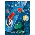 Marc Chagall 2012