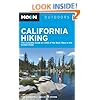 Moon California Hiking: The Complete Guide to 1,000 of the Best Hikes in the Golden State (Moon Outdoors)