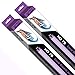 Wave Point 2-Pack Coral Wave HO T-5 39-Watt Universal Aquarium Lamp