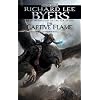 The Captive Flame: Brotherhood of the Griffon, Book I