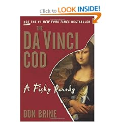 The Da Vinci Cod: A Fishy Parody