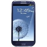 Samsung Galaxy S III I9300 Quad-band GSM Android Smartphone - Unlocked
