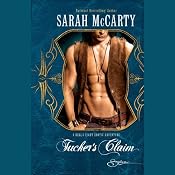 Tucker's Claim: Hell's Eight Series, Book 3 | [Sarah McCarty]