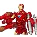 Iron Man New Repulsor Power Iron Man_s-3