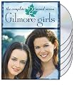 Gilmore Girls: The Complete Second Season (Repackage)