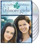 Gilmore Girls: The Complete Second Se...