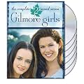 Gilmore Girls: The Complete Second Season