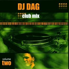 DJ DAG - Club Mix