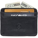 RadiArmor RFID Blocking Ultra Slim Wallet