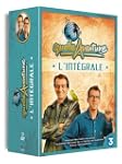 Quelle Aventure - l'int�grale - Coffr...