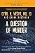 Question of Murder