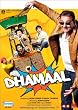 Dhamaal [UK Import]