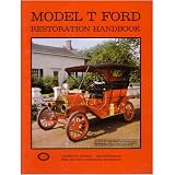 1909 1925 1926 1927 FORD MODEL T Restoration Handbook Manual by Ford