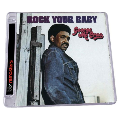 George McCrae - The Best Seventies Album In The World ... Ever Volume 1 (Disc 1) - Zortam Music