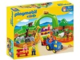 Playmobil - 6754 Large Zoo