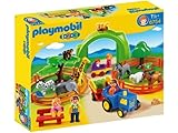 Playmobil Large Zoo