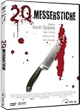 20 Messerstiche - Don Cheadle