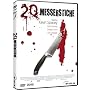20 Messerstiche