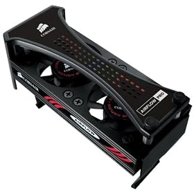 Corsair AirFlow Pro - Memory fan unit
