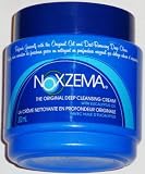Noxzema Original Deep Cleansing Cream 300 Ml / 10.14 Oz (Pack of 4)
