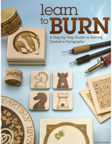 Design Originals, Learn To Burn