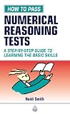 How to Pass Numeracy Tests