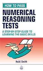 How to Pass Numeracy Tests
