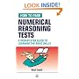 How to Pass Numeracy Tests