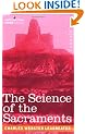 The Science of the Sacraments