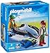Playmobil Zoo Dolphin Transport