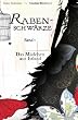 Rabenschw�rze: Das M�dchen aus Istland: 1