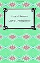 Anne of Avonlea