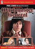 Witchmaster General [DVD] [2009] [Region 1] [US Import] [NTSC]