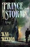 Prince of Storms (The Entire and the Rose, Book 4)