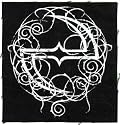 Evanescence Music Band Stitch Only Patch - Monogram