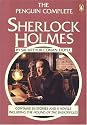 The Penguin Complete Sherlock Holmes: Contains 56 Stories and 4 Novels including The Hound of the Baskervilles