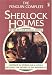 The Penguin Complete Sherlock Holmes: Contains 56 Stories and 4 Novels including The Hound of the Baskervilles