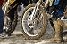 Wallmonkeys Peel and Stick Wall Decals - Motocross - Removable Graphic
