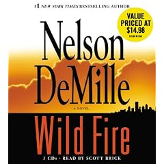 Wild Fire