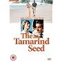 The Tamarind Seed [Region 2]