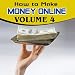 Making Money With Affiliate Programs