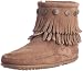 [�쥤�ӡ��ॹ] Ray BEAMS MINNETONKA / ���֥�ե�� �����ɥ��å� �֡���