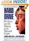 Hard Drive: Bill Gates and the Making of the Microsoft Empire