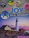 The new joy of digital photography