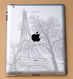 Custom iPad Laser Engraving