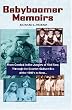 Baby Boomer Memoirs