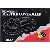 ネオジオCDコントローラープロ
