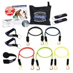 Bodylastics 12 pcs Resistance Bands *...