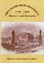 Orangeburgh District, 1768-1868: History and Records